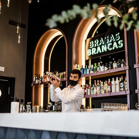 Mercure Lugo Centro Kültér fotó