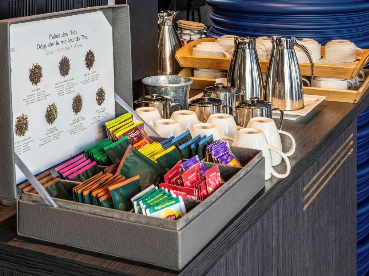 Mercure Lugo Centro Kültér fotó