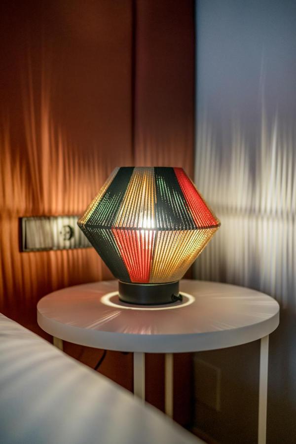 Mercure Lugo Centro Kültér fotó