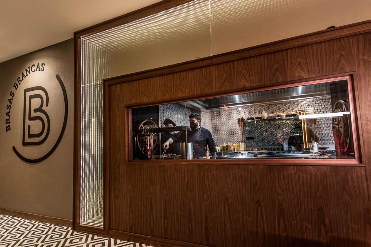 Mercure Lugo Centro Kültér fotó