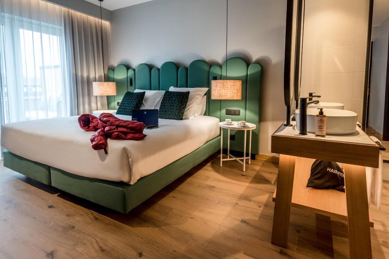 Mercure Lugo Centro Kültér fotó
