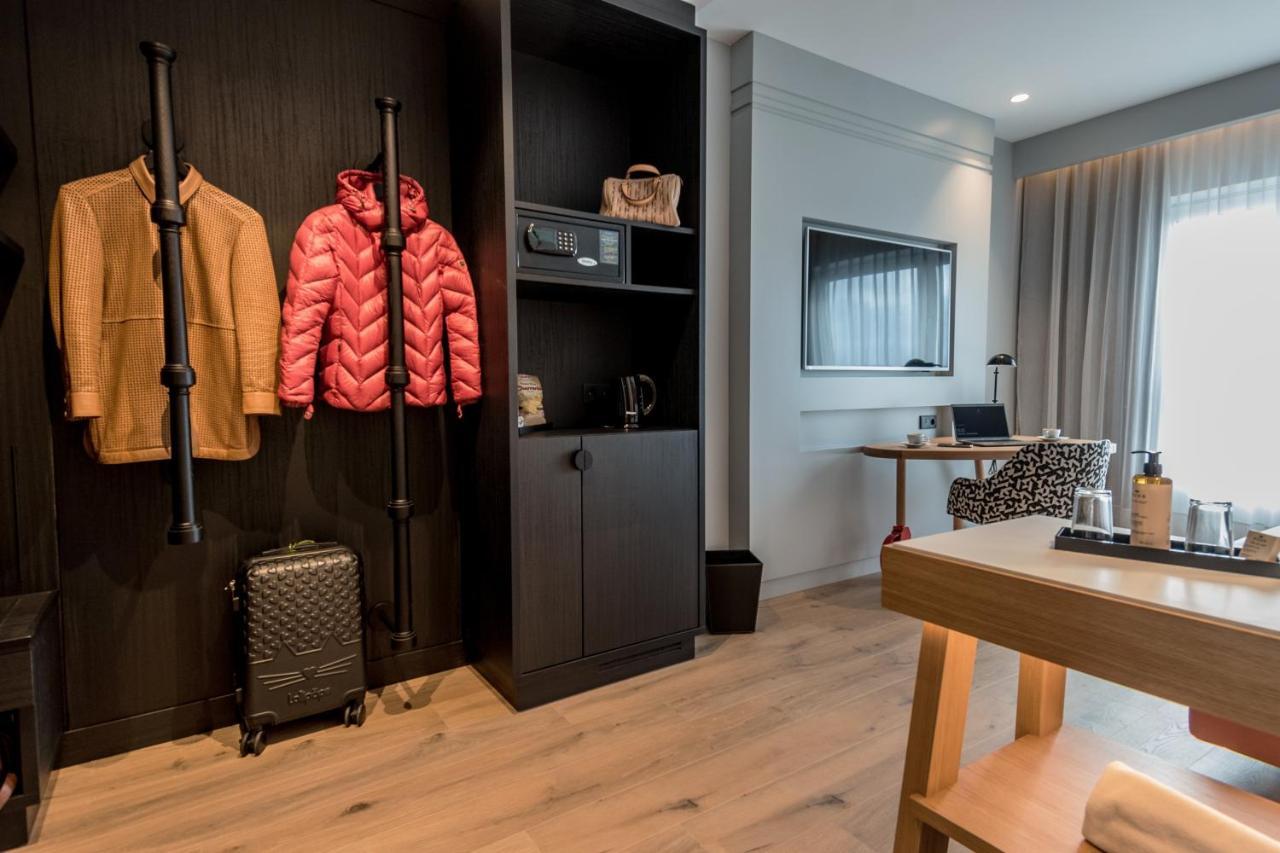 Mercure Lugo Centro Kültér fotó