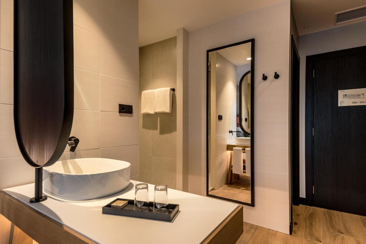 Mercure Lugo Centro Kültér fotó