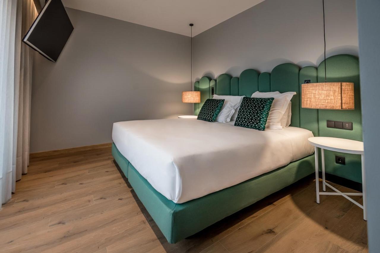 Mercure Lugo Centro Kültér fotó