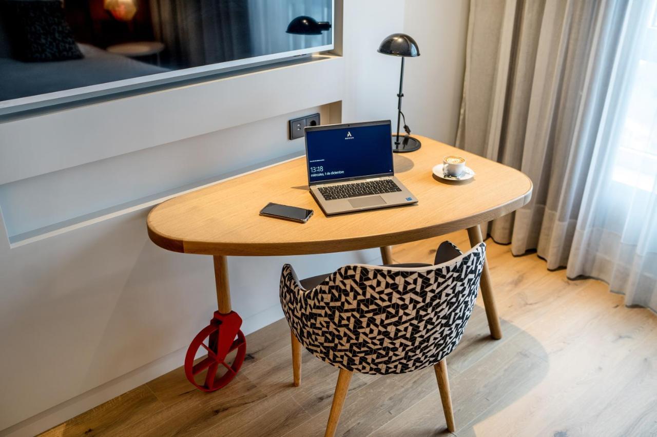 Mercure Lugo Centro Kültér fotó