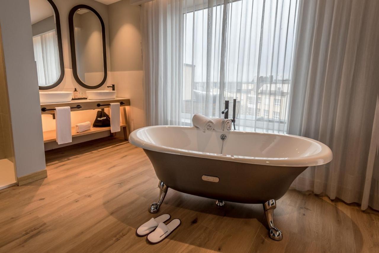 Mercure Lugo Centro Kültér fotó