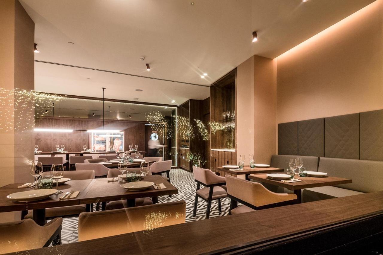 Mercure Lugo Centro Kültér fotó