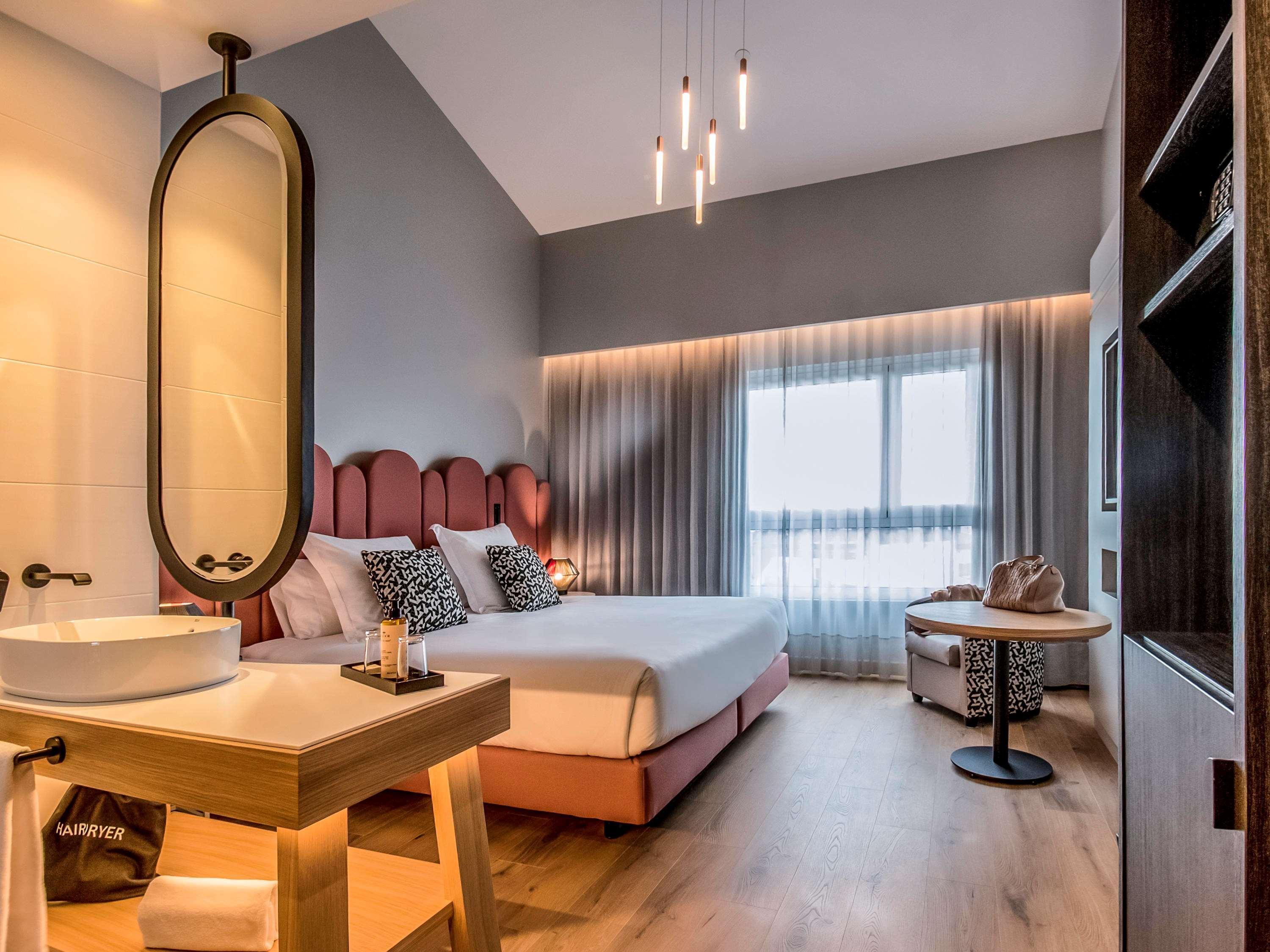 Mercure Lugo Centro Kültér fotó