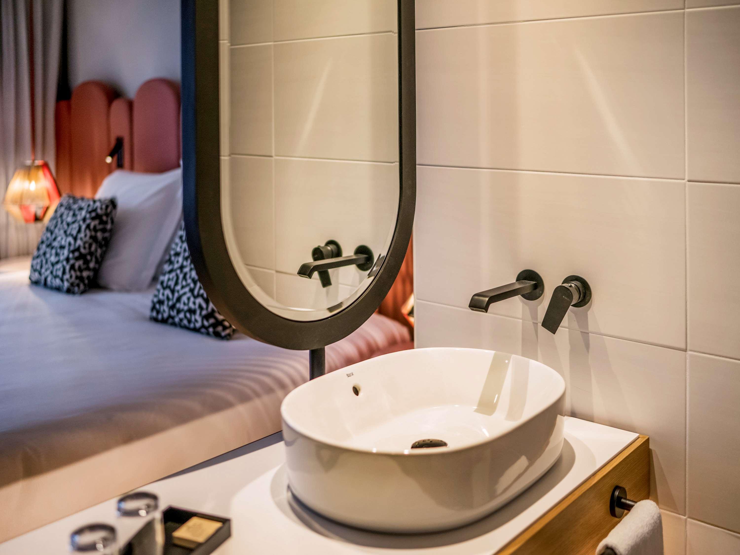 Mercure Lugo Centro Kültér fotó