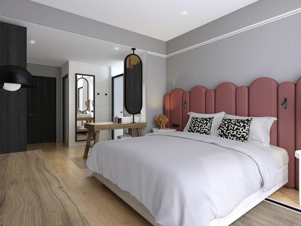 Mercure Lugo Centro Kültér fotó