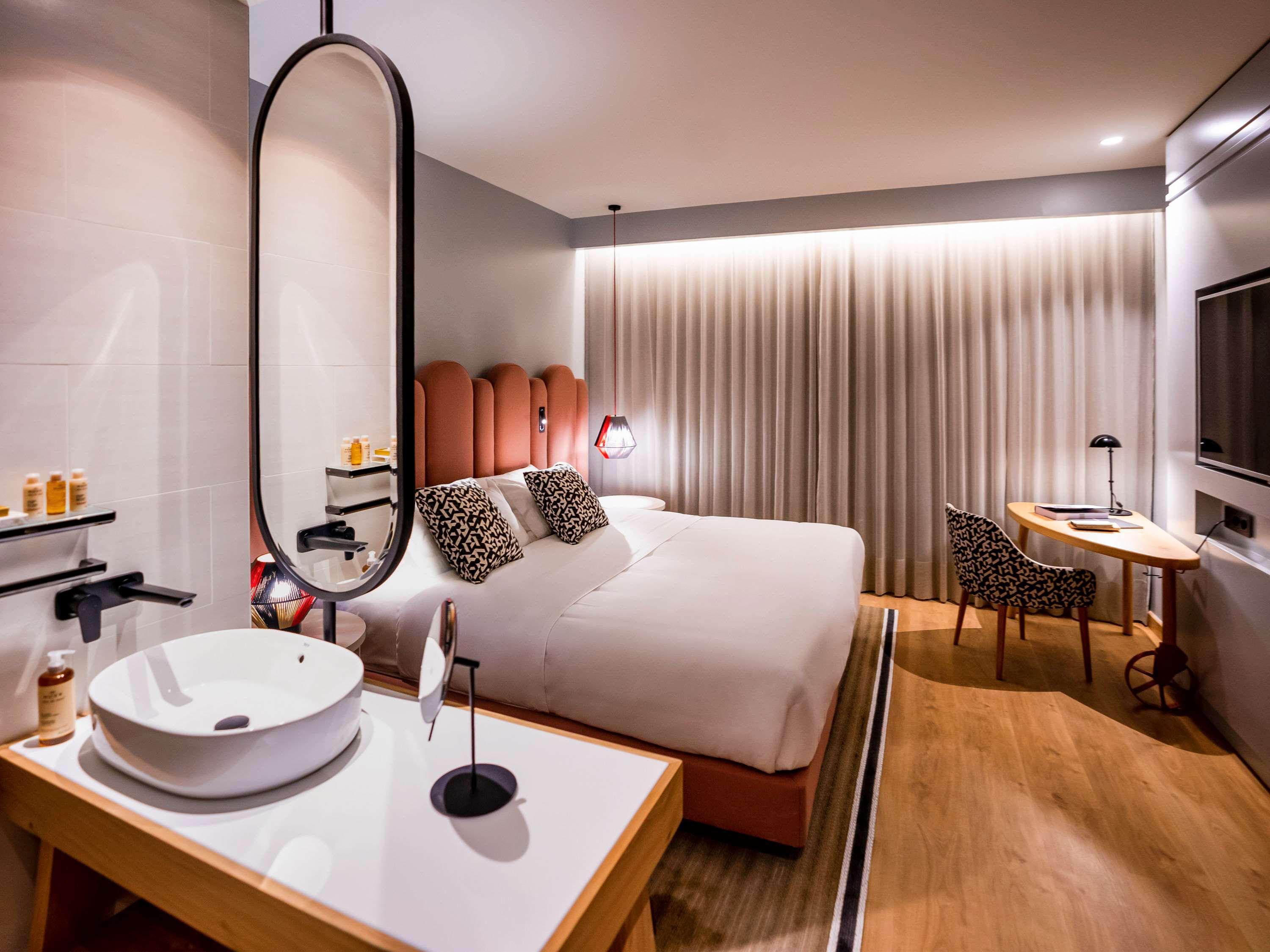Mercure Lugo Centro Kültér fotó