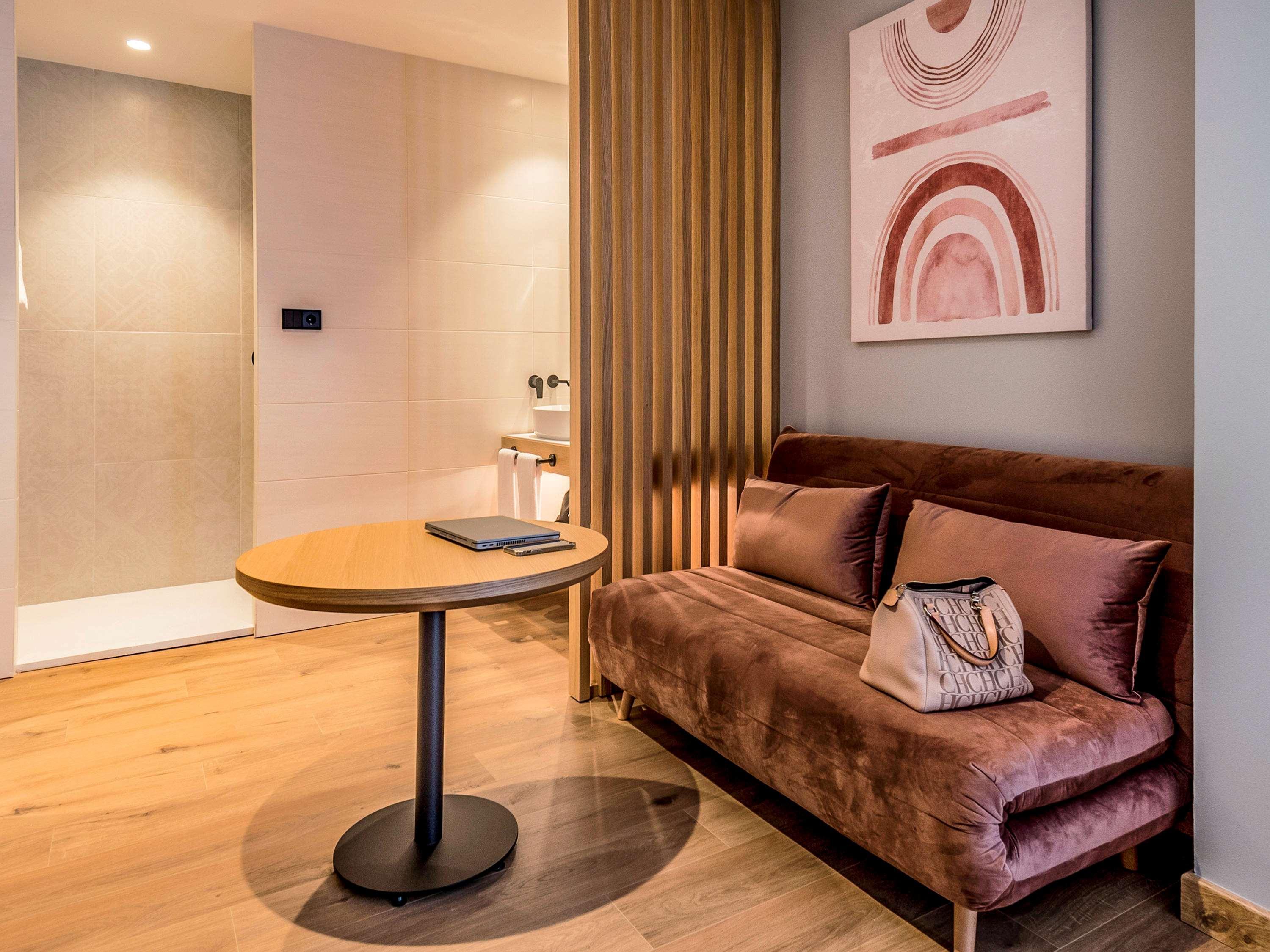 Mercure Lugo Centro Kültér fotó