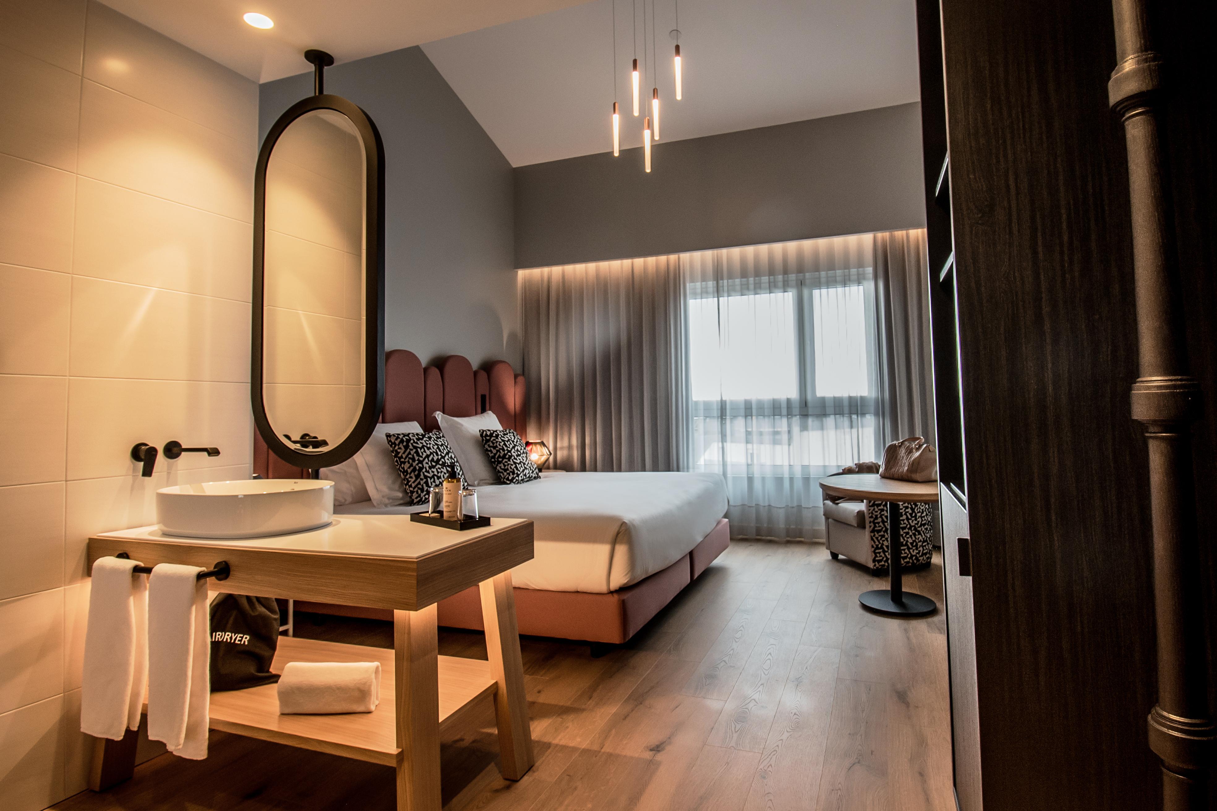 Mercure Lugo Centro Kültér fotó