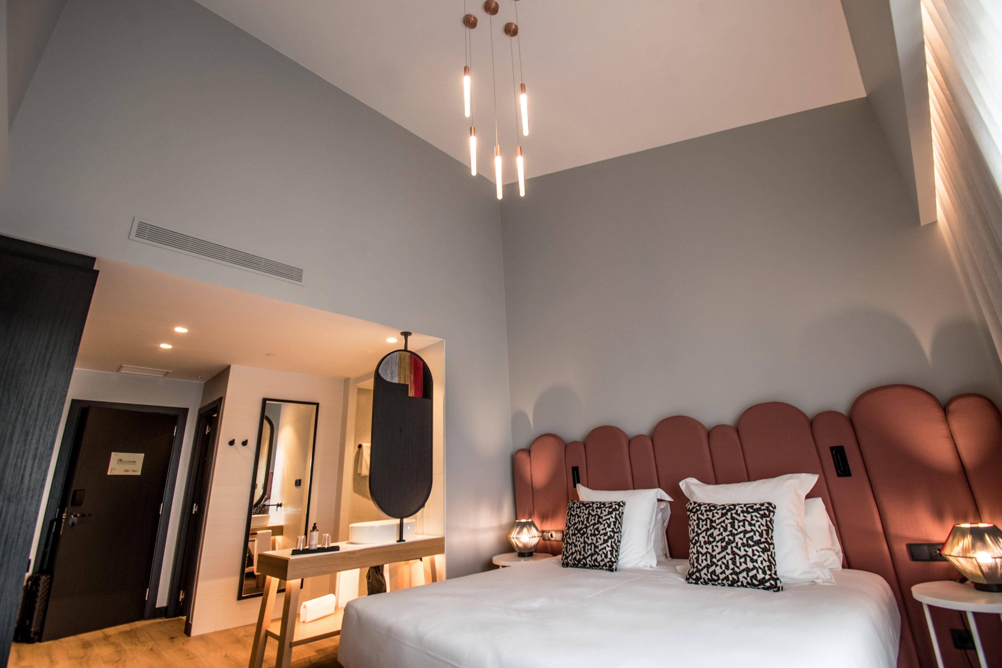 Mercure Lugo Centro Kültér fotó