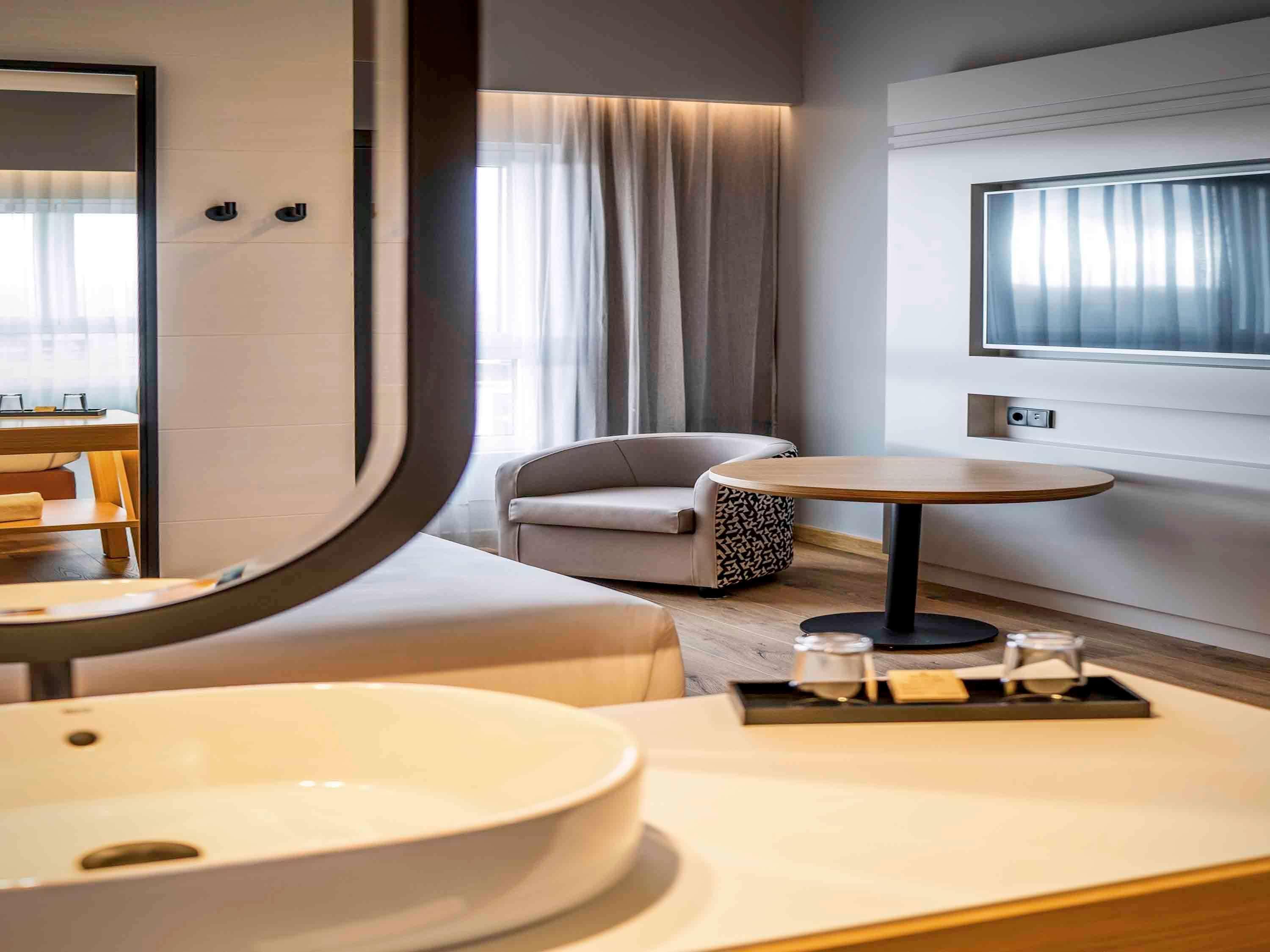 Mercure Lugo Centro Kültér fotó
