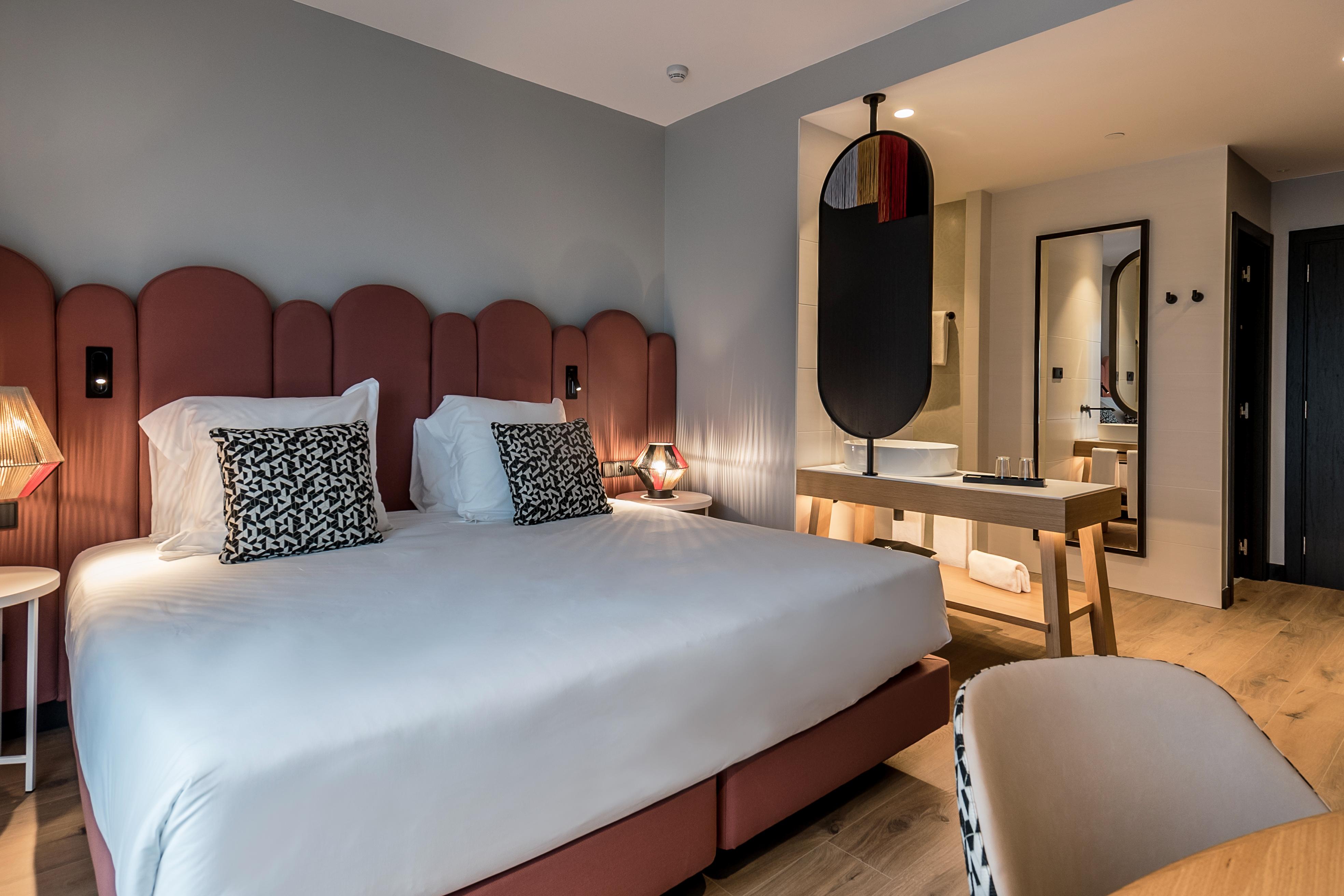 Mercure Lugo Centro Kültér fotó