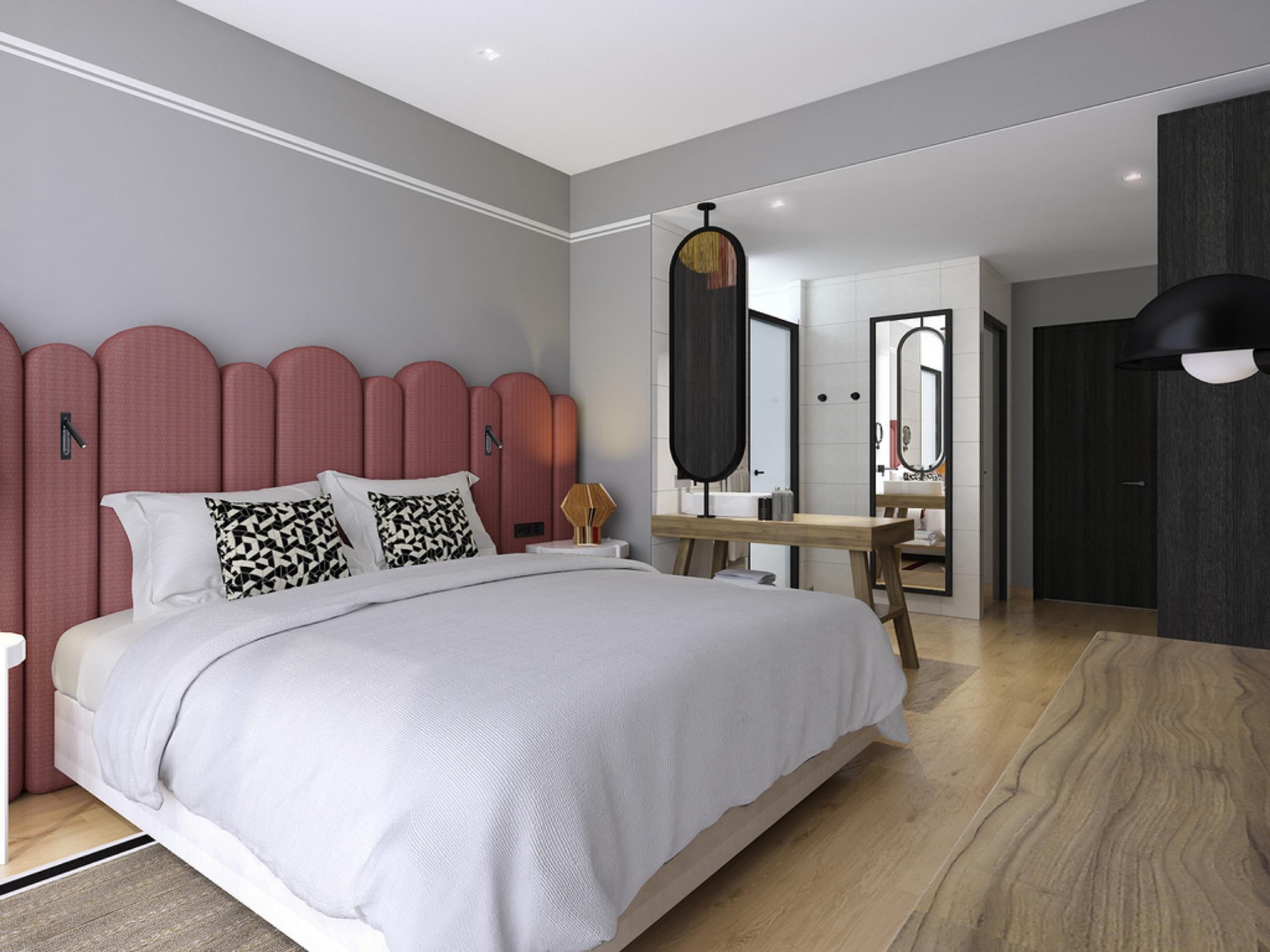 Mercure Lugo Centro Kültér fotó