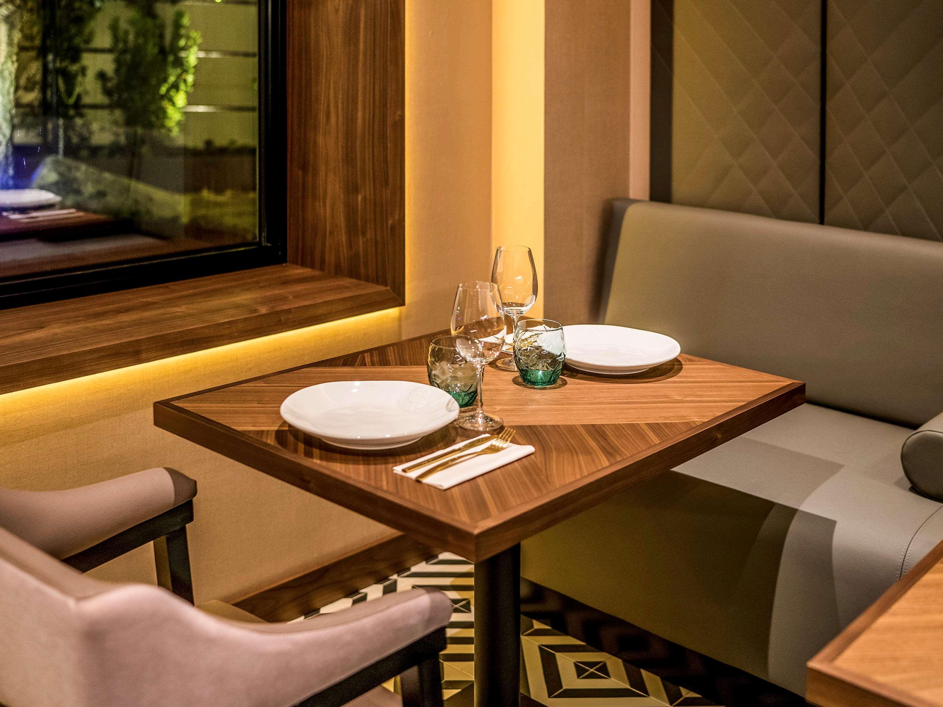 Mercure Lugo Centro Kültér fotó