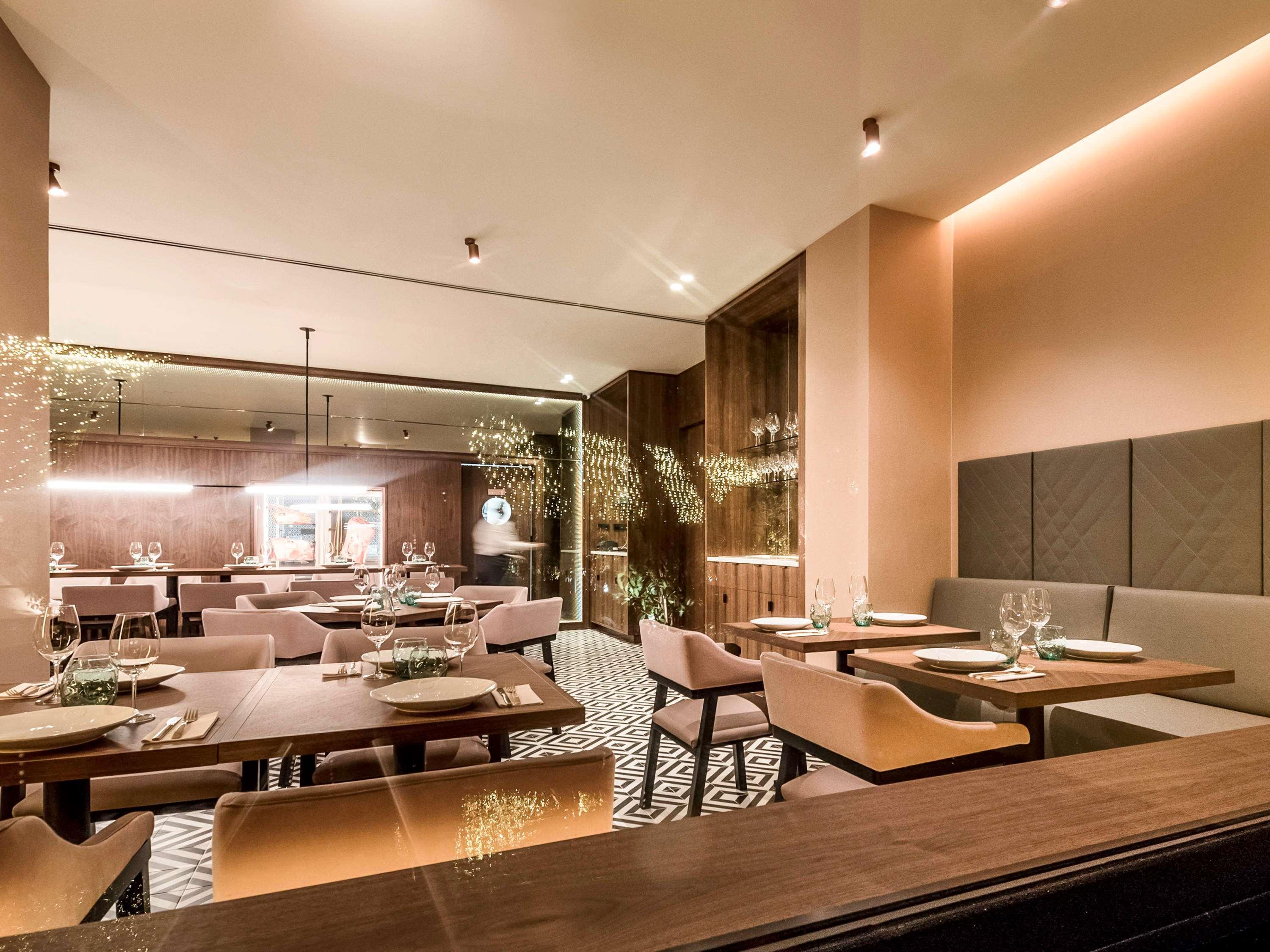 Mercure Lugo Centro Kültér fotó