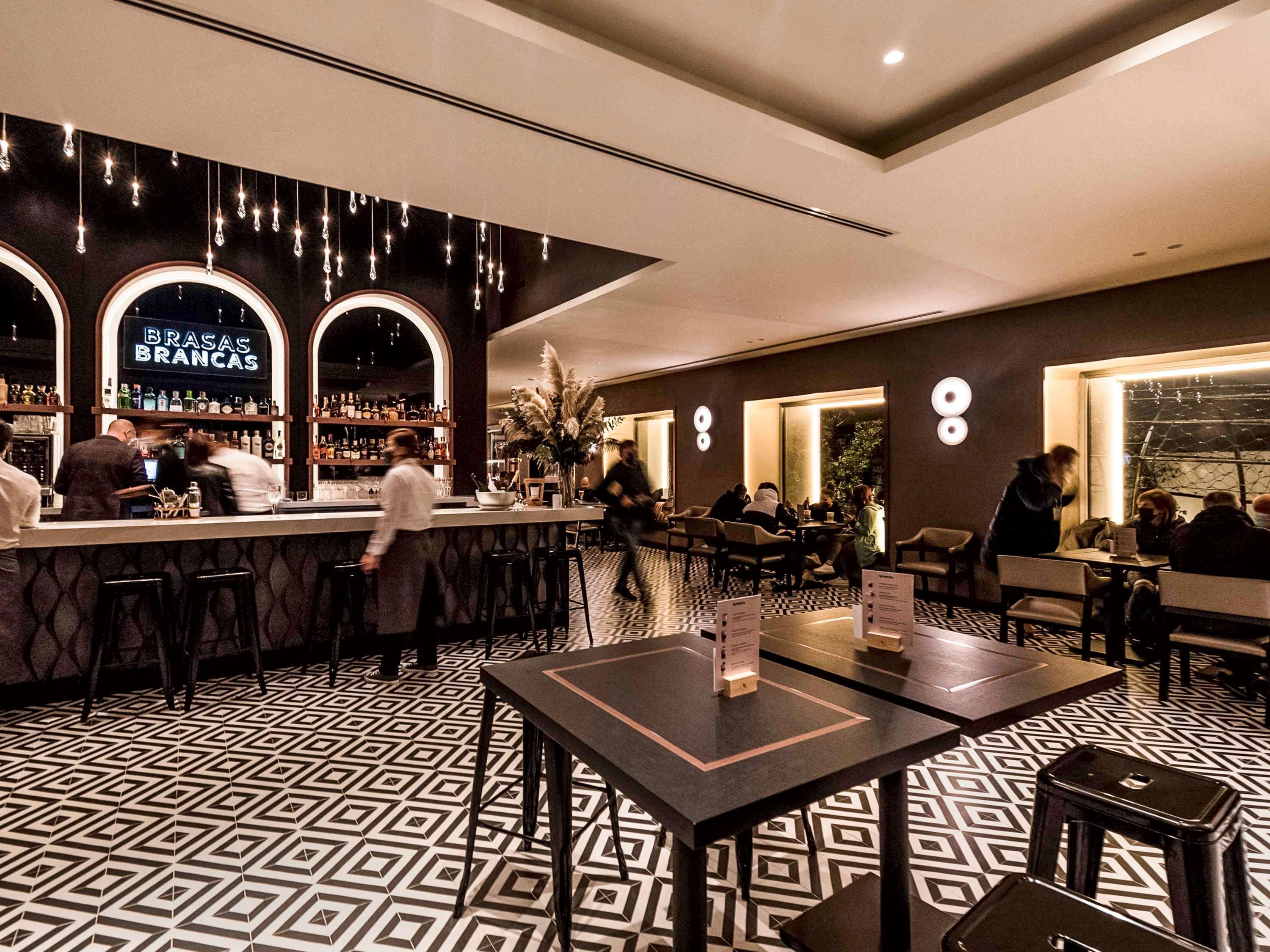 Mercure Lugo Centro Kültér fotó
