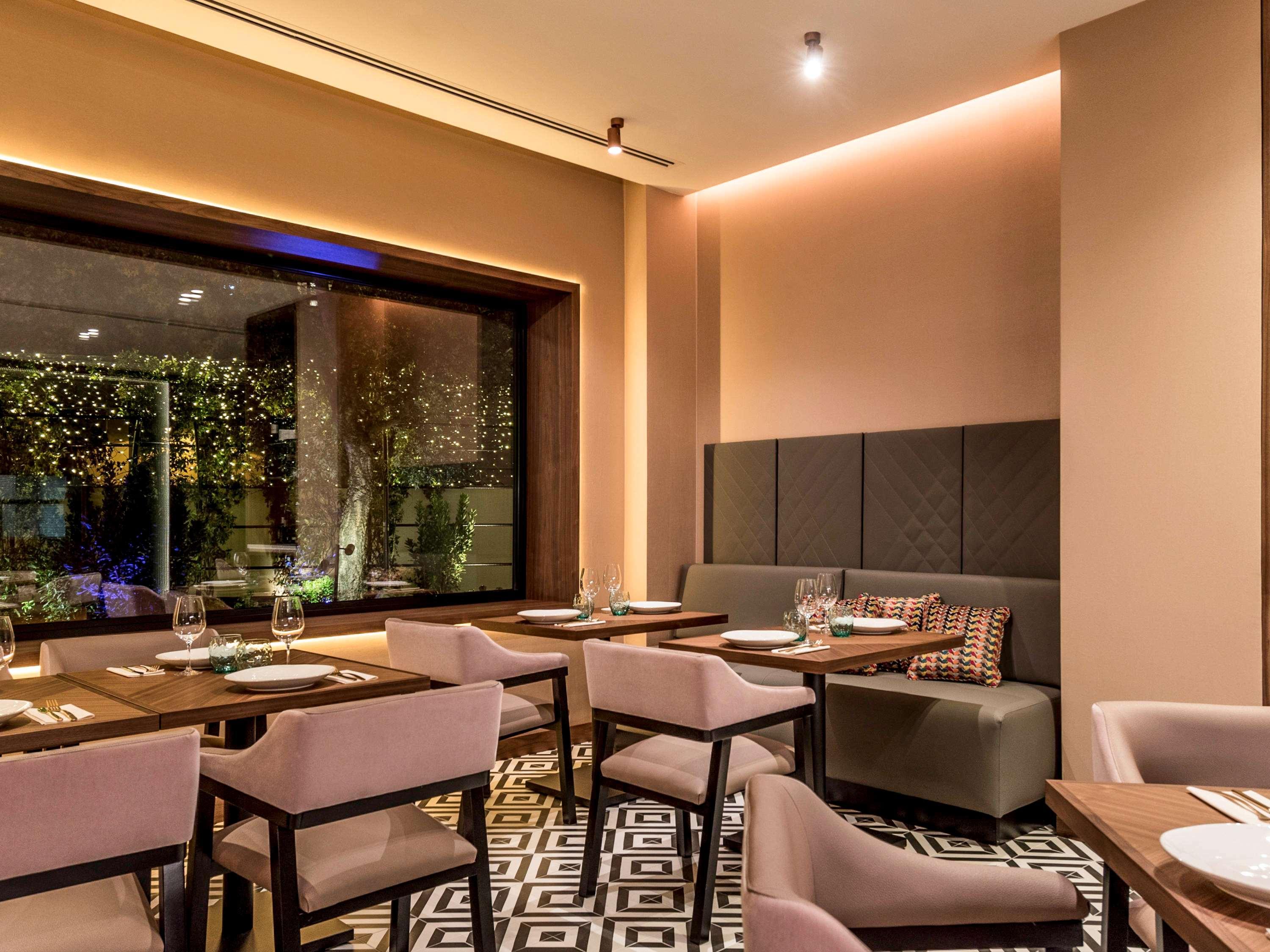 Mercure Lugo Centro Kültér fotó