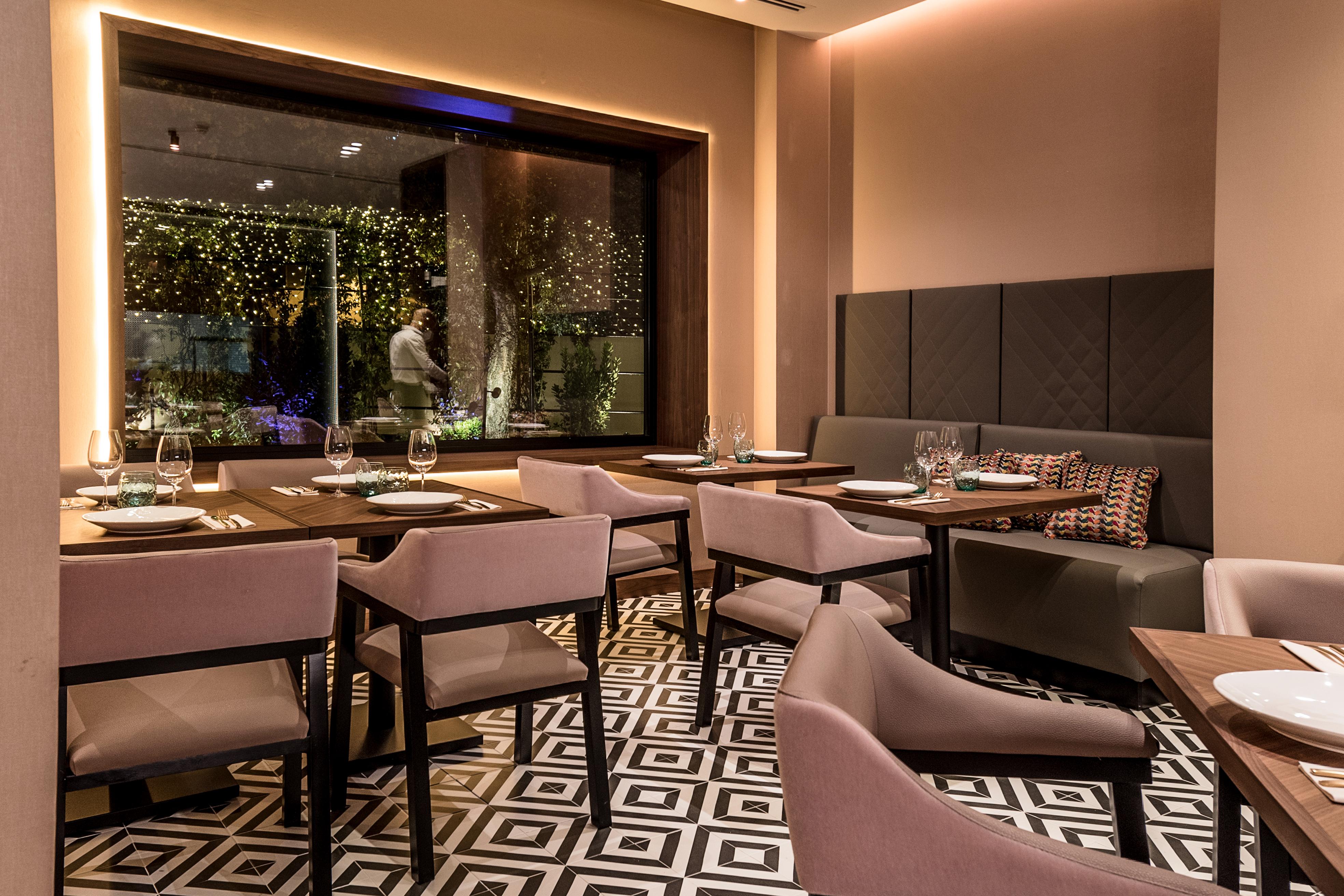 Mercure Lugo Centro Kültér fotó