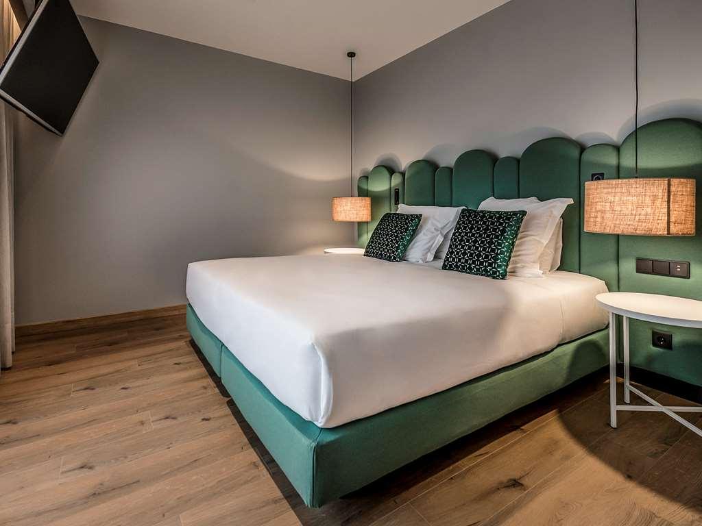 Mercure Lugo Centro Szoba fotó